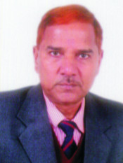 SH. Hem Raj Meena