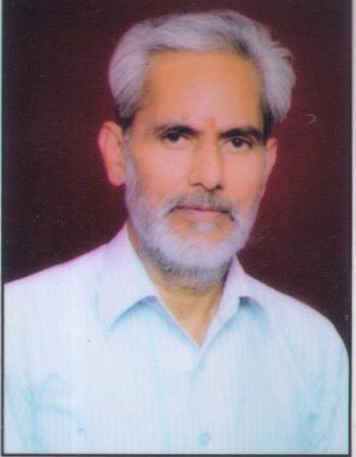 SH. BadriLal Meena