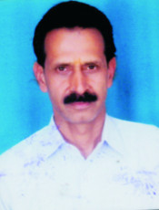 SH.H.P.Meena