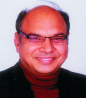 Dr.R.P. Meena