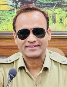 SH. Jasveer Meena