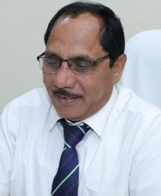 SH.Tulsiram meena
